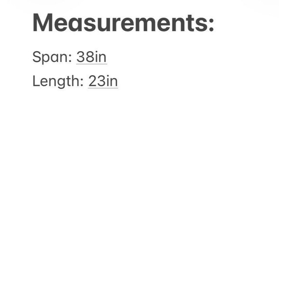 NWT KARIZMA Cream Turtleneck Knit Poncho Sweater Cape Size M/L - Picture 10 of 10